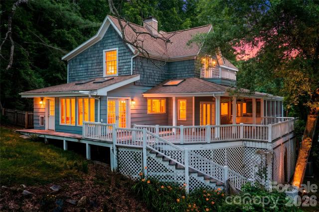 Homes Just Sold That Attend Haw Creek Elementary: August 18th to August 24th