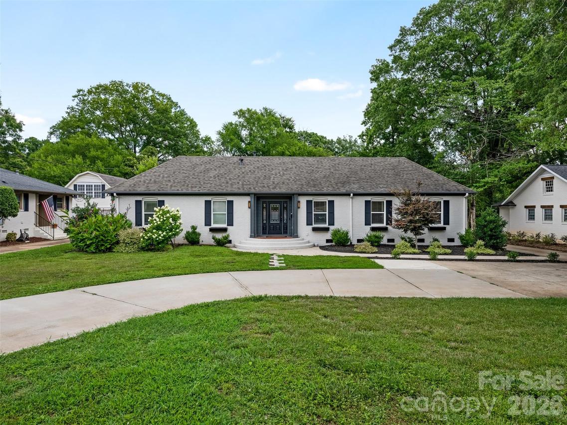 3319 Providence Rd., Charlotte, NC 28211