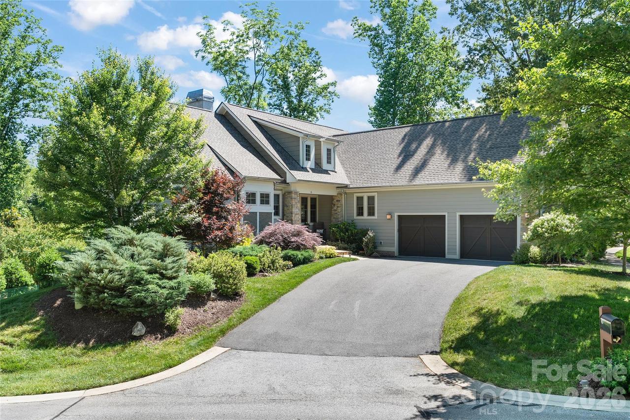 43 Orvis Stone Cir., Biltmore Lake, NC 28715