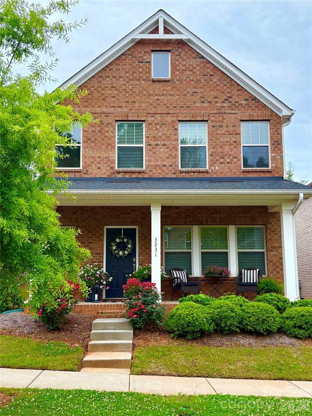 3231 Lisburn St., Mint Hill, NC 28227