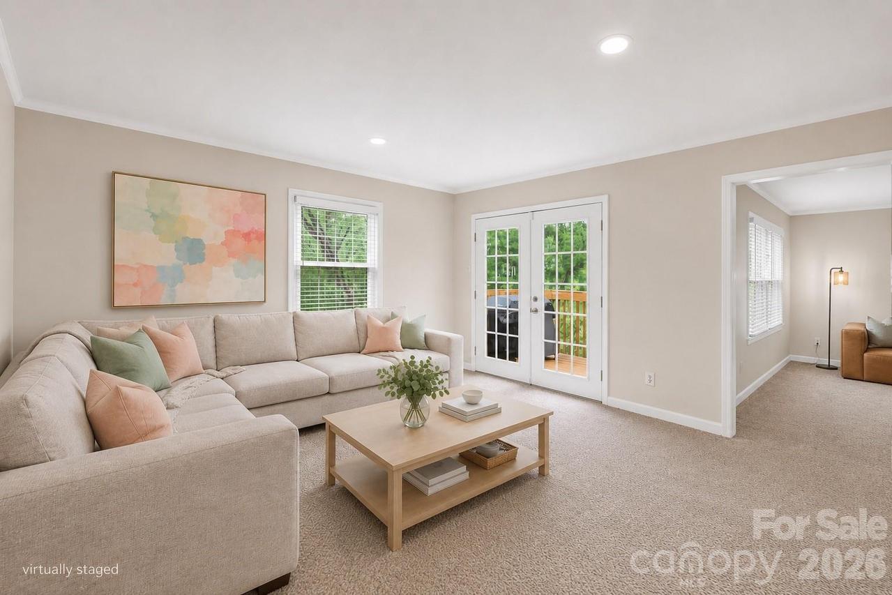 6724 Constitution Ln., Charlotte, NC 28210