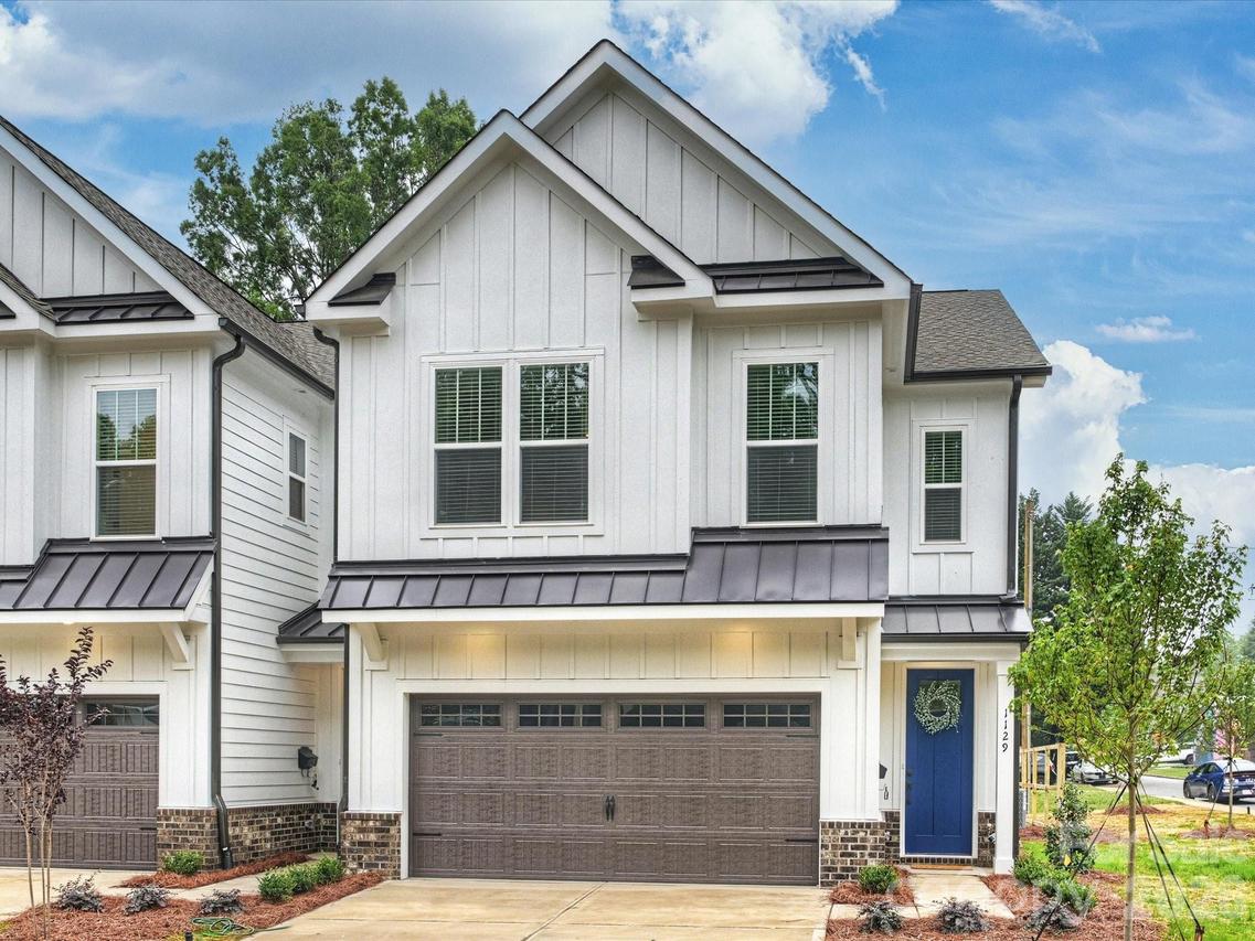 1129 E 35th St., Charlotte, NC 28205