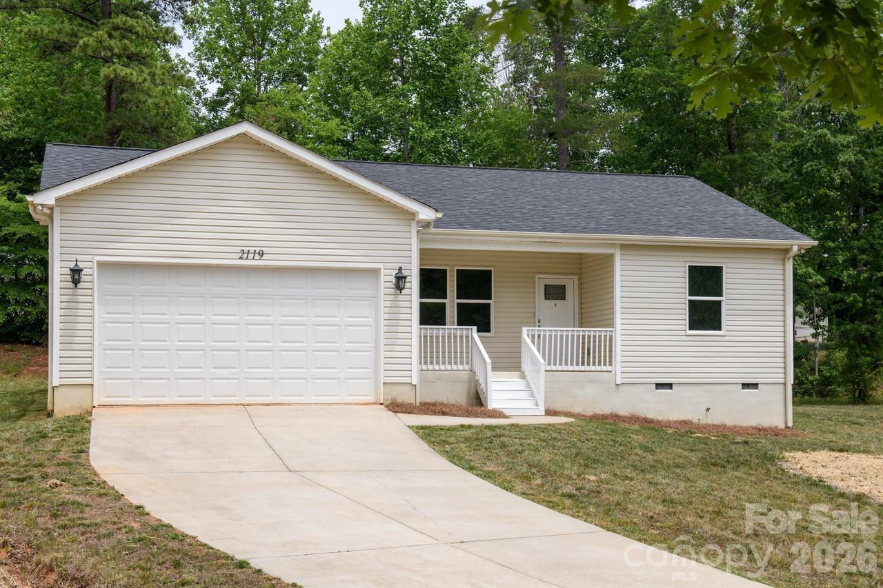 2119 South Rd., Morganton, NC 28655