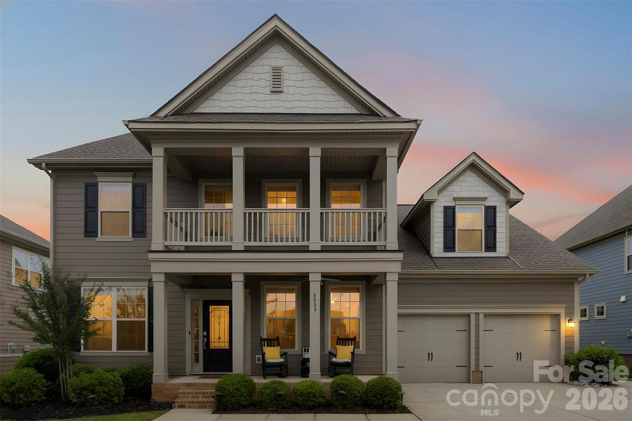 4009 Tory Path Rd., Waxhaw, NC 28173