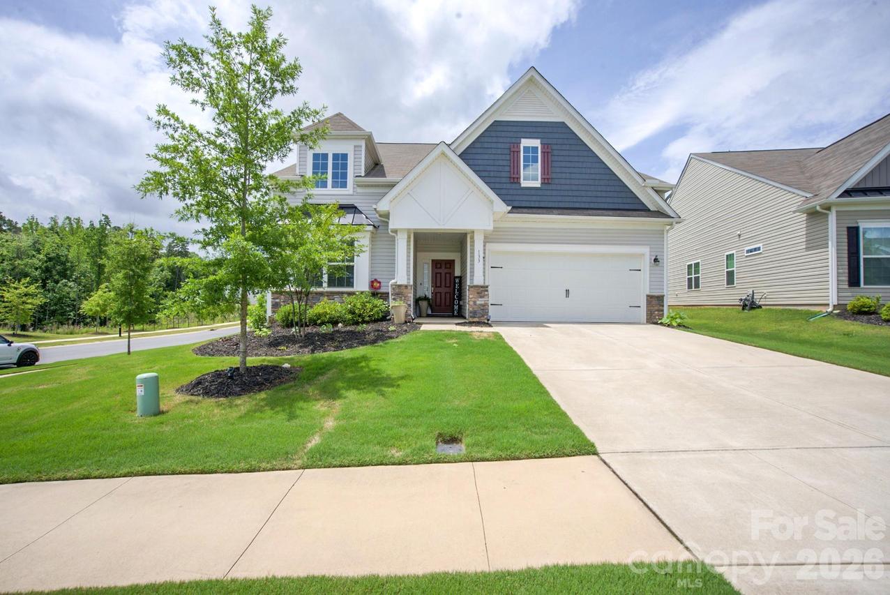 133 Dubois Dr., Mooresville, NC 28115