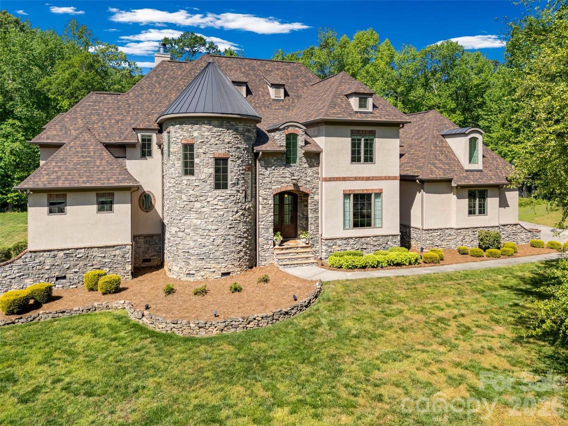 14925 Henry Harrison Stillwell Dr., Huntersville, NC 28078