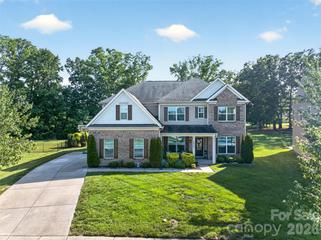 Homes Just Sold That Attend Porter Ridge Elementary: August 18th to August 24th