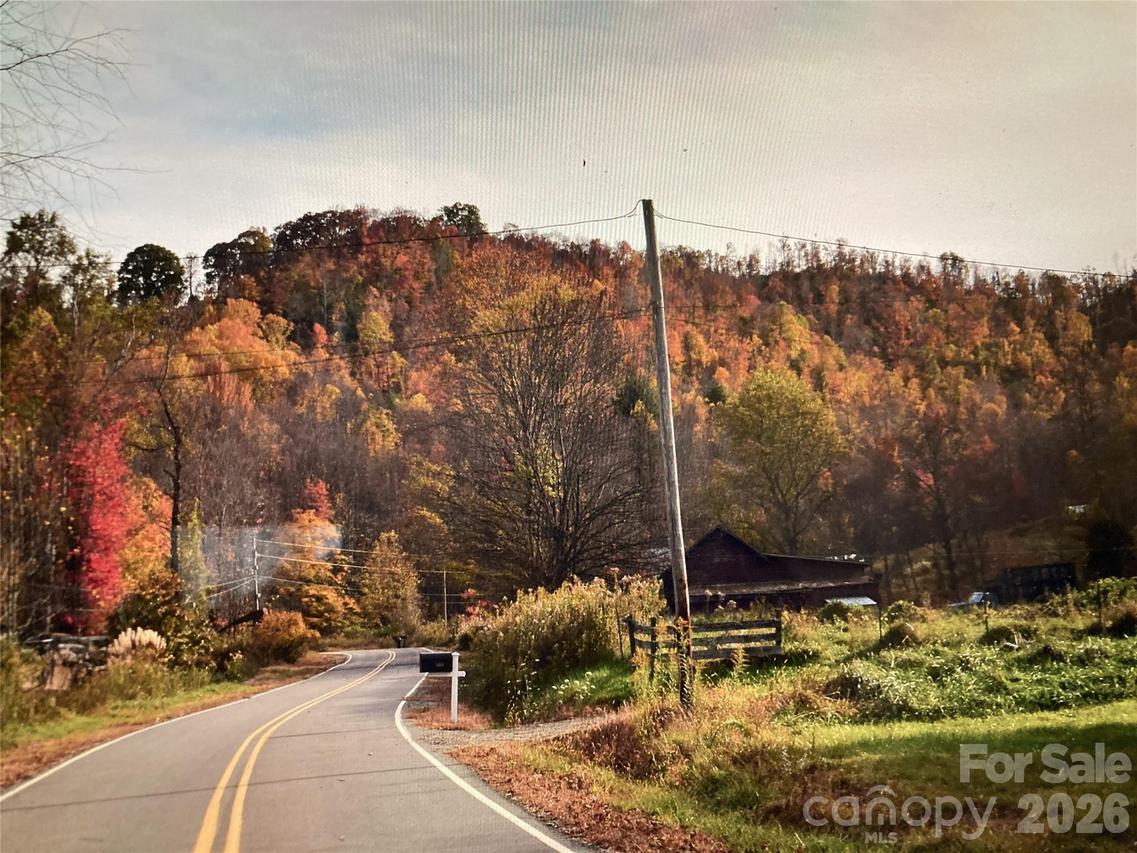 TBD Prices Creek Rd., Burnsville, NC 28714