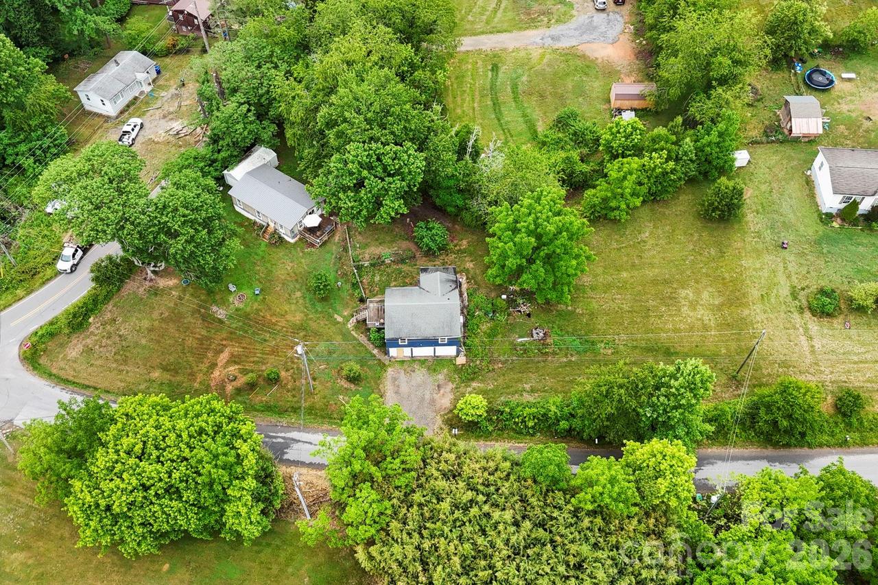 4 and 6 Mountain View Rd., Asheville, NC 28806