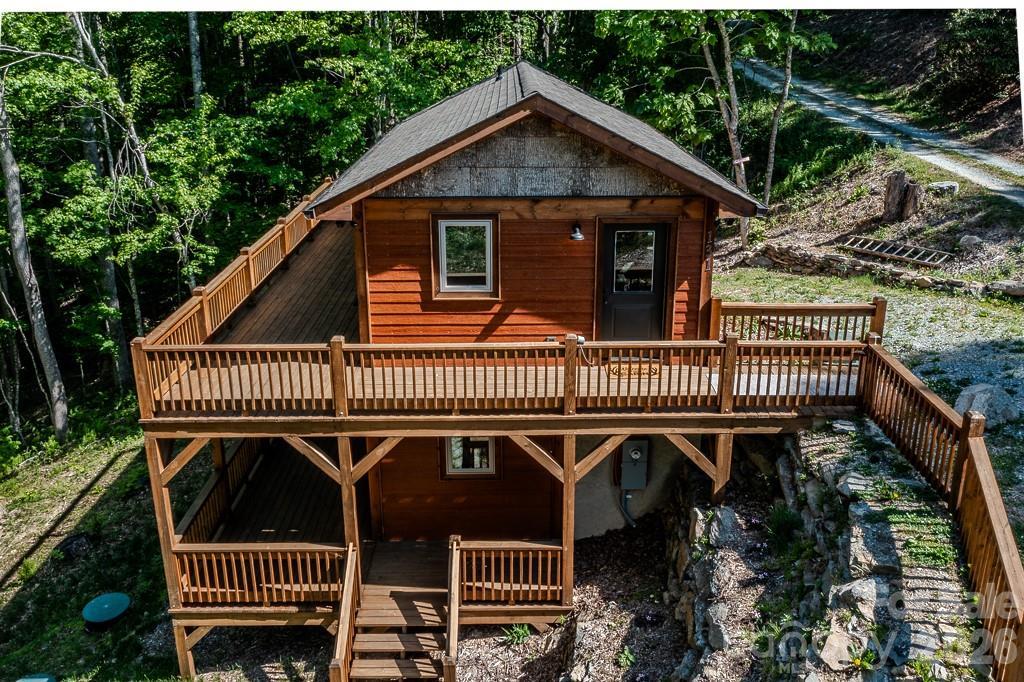 131 Ollie Tr., Boone, NC 28607