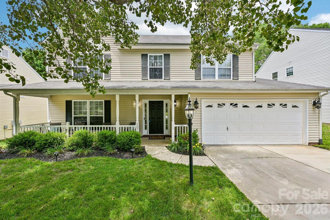 127 Elrosa Rd., Mooresville, NC 28115