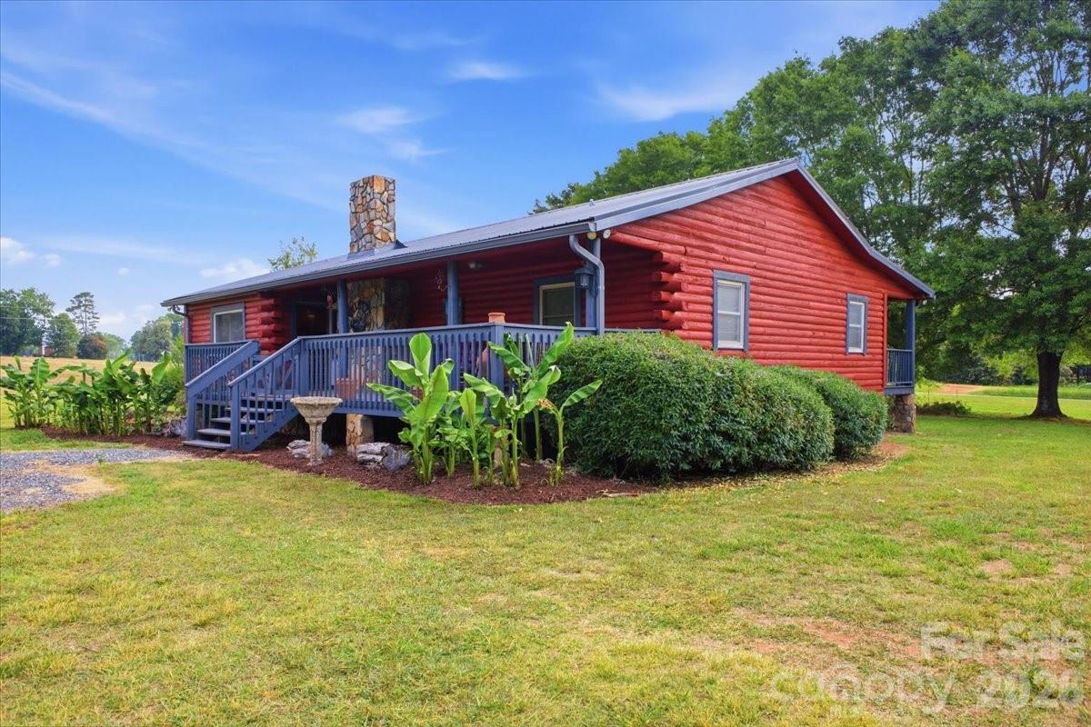 4639 Hickory Lincolnton Hwy., Newton, NC 28658