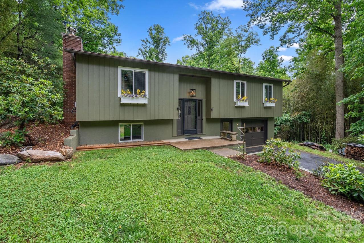 107 Beech Valley Estates, Weaverville, NC 28787