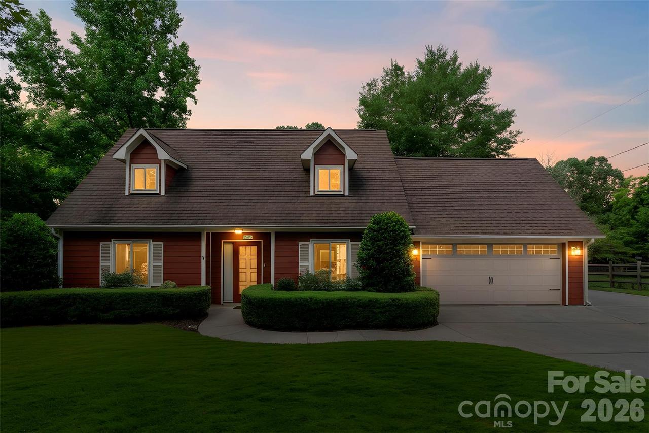 2606 Saddlewood Cir., Concord, NC 28027