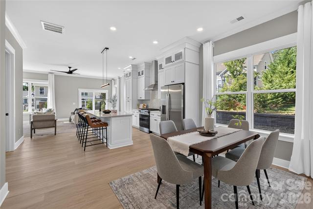 New Homes For Sale This Week That Attend Harry M Arndt Middle: June 12th to June 18th