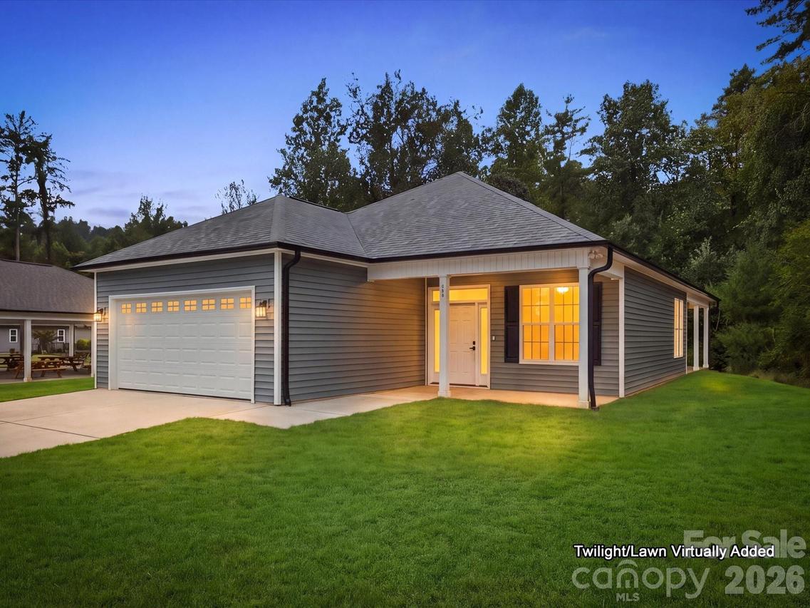 212 Eagle Landing #28, Morganton, NC 28655