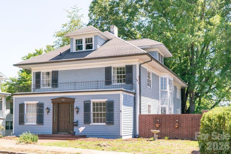108 Beall St., Lenoir, NC 28645