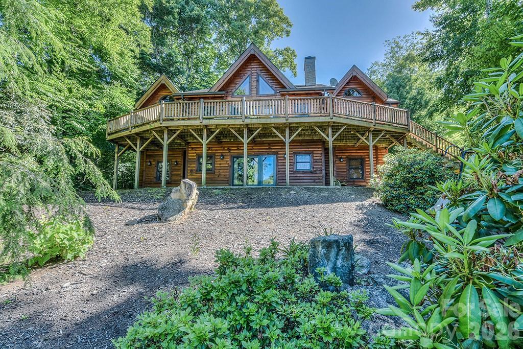 40 Adohi Tr., Maggie Valley, NC 28751