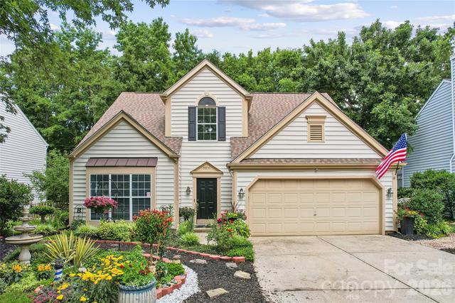 New Homes For Sale This Week That Attend Ridge Road Middle: May 29th to June 4th