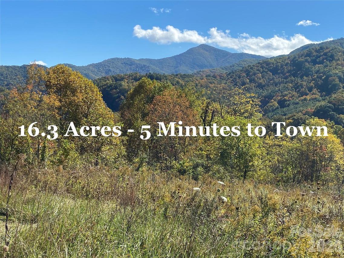 Tract 2 Hill Top Dr., Burnsville, NC 28721