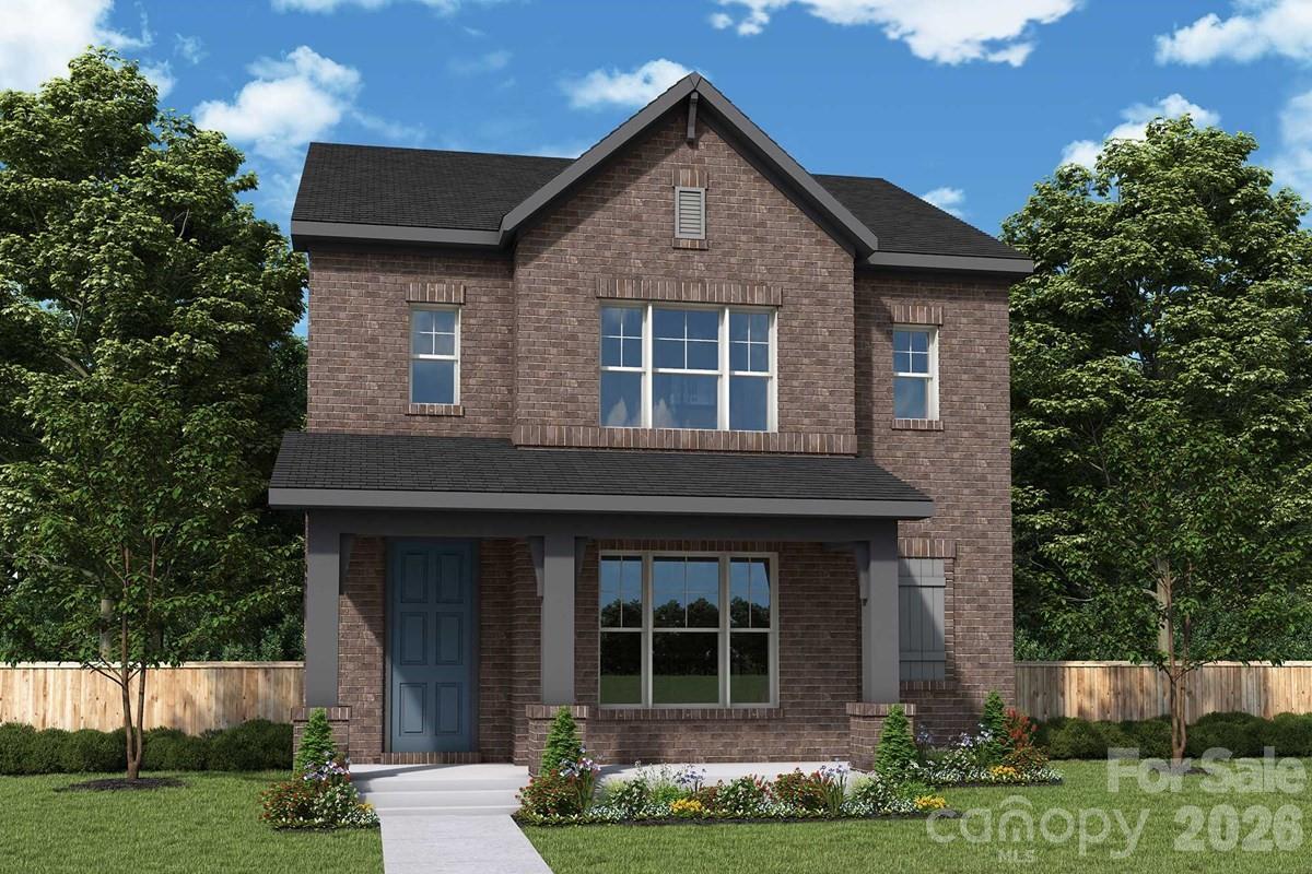 14046 Marlin Ln., Mint Hill, NC 28227