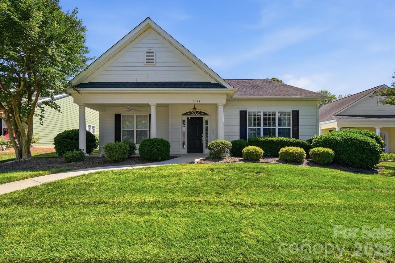 13344 Old Compton Ct., Pineville, NC 28134