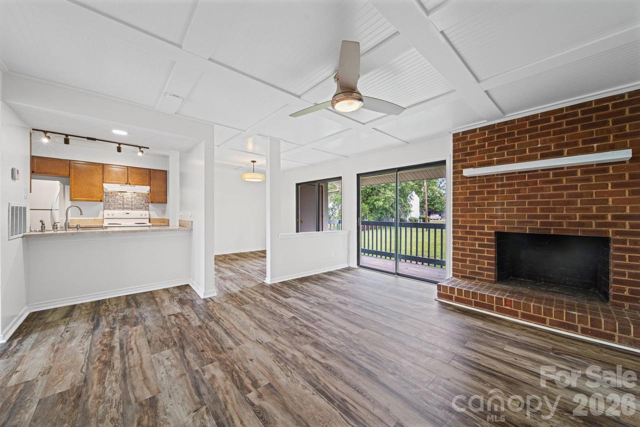 11023 Harrowfield Rd., Charlotte, NC 28226