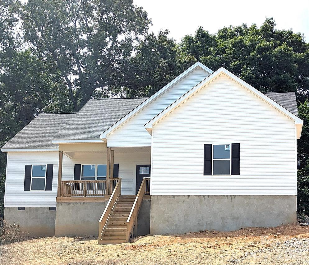 38068 Porter Rd., Albemarle, NC 28001