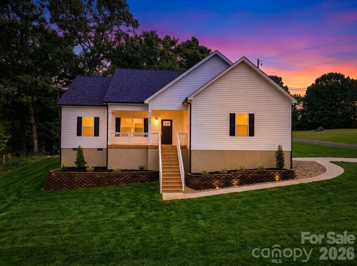 38068 Porter Rd., Albemarle, NC 28001