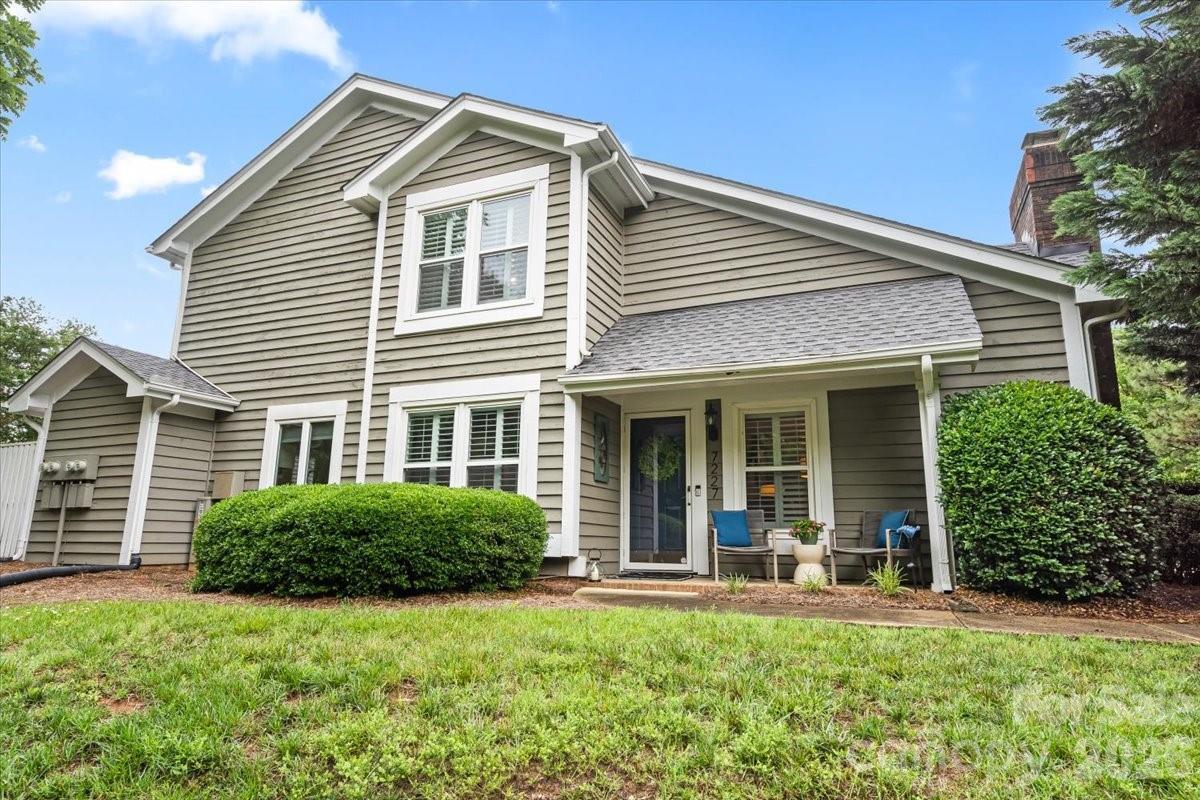 7227 Meeting St., Charlotte, NC 28210