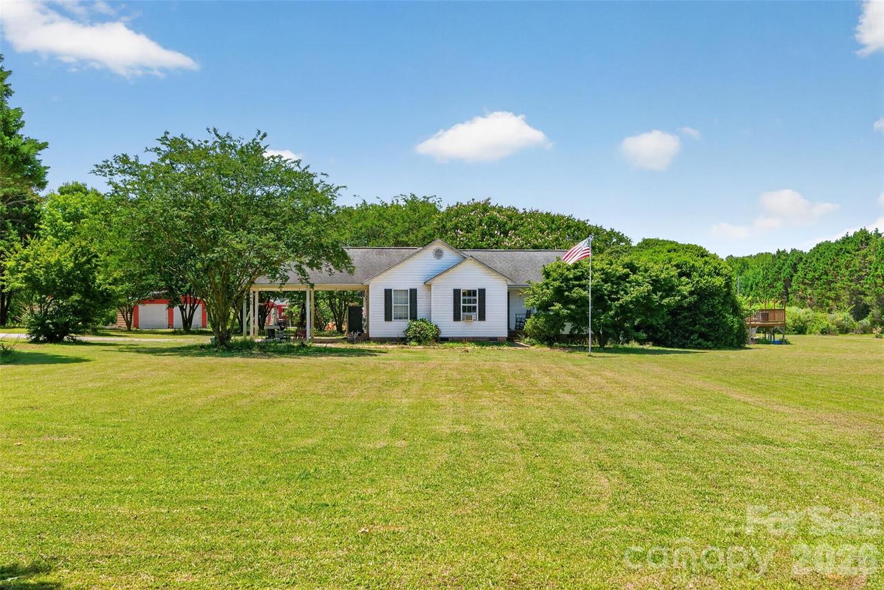 5614 Stack Rd., Monroe, NC 28112