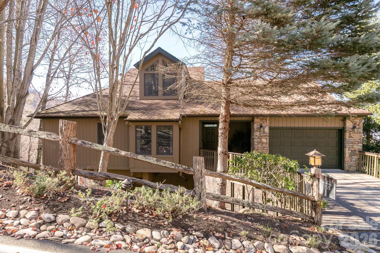 755 Andrew Banks Rd., Burnsville, NC 28714