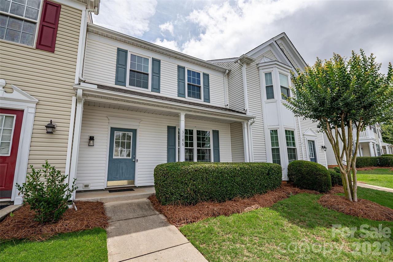 3186 Mannington Dr., Charlotte, NC 28270