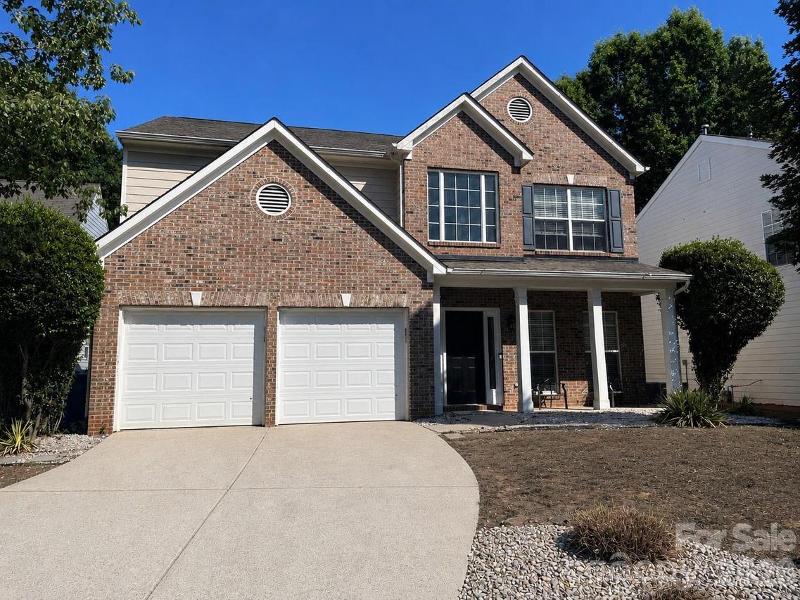 135 Autry Ave., Mooresville, NC 28117