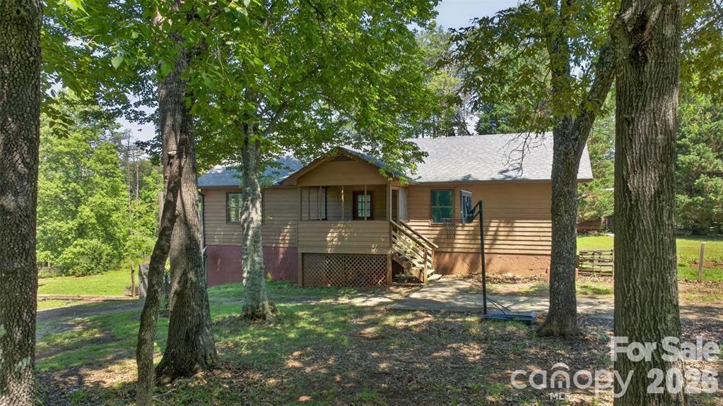00 Misery Ridge Tr., Mill Spring, NC 28756