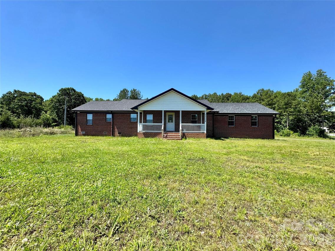 1514 Clarence Secrest Rd., Monroe, NC 28110