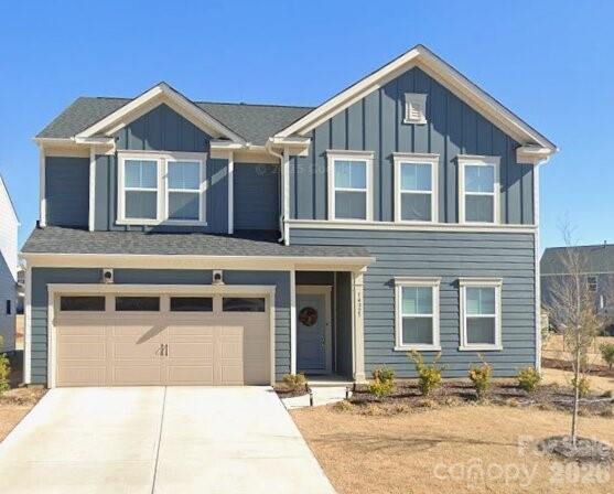 11412 Glasden Rd., Charlotte, NC 28278