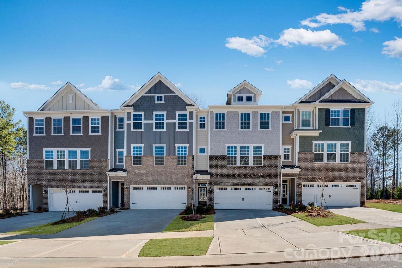 1028 Bandon Dr. #32, Waxhaw, NC 28173