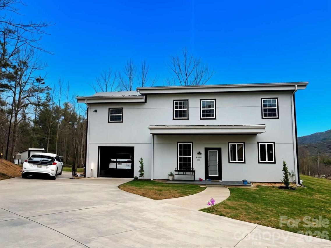 3445 Irish Hills Rd., Morganton, NC 28655