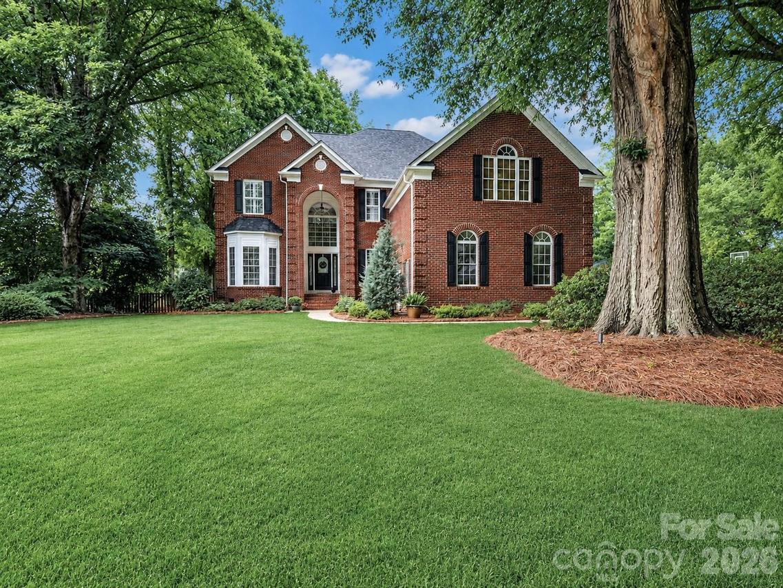109 Longboat Rd., Mooresville, NC 28117