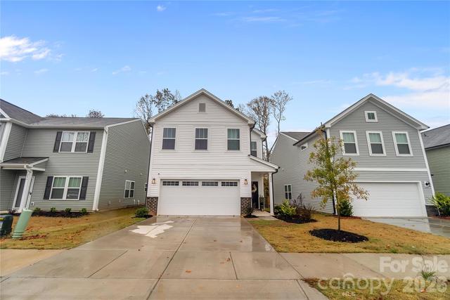New Homes For Sale This Week That Attend River Oaks Academy: May 22nd to May 28th