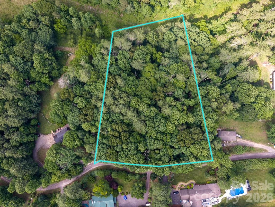 99999 Paramount Dr., Leicester, NC 28748