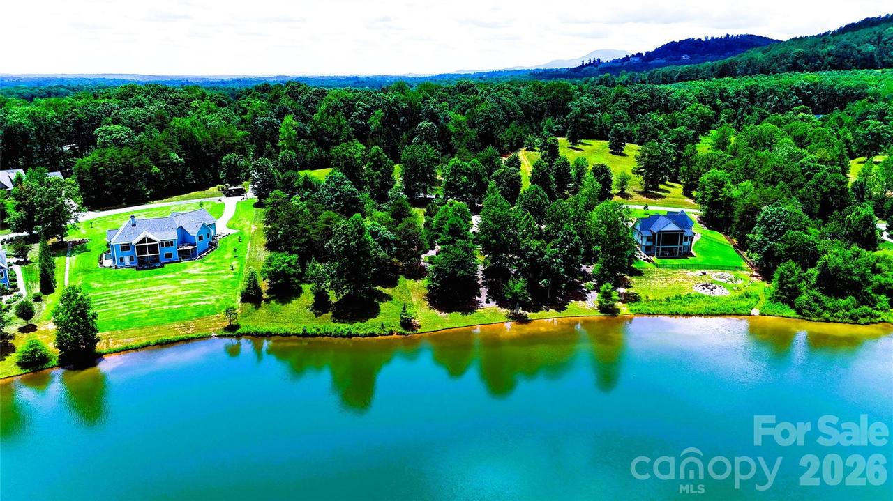 Lot 6 Mapleton Ln., Columbus, NC 28722