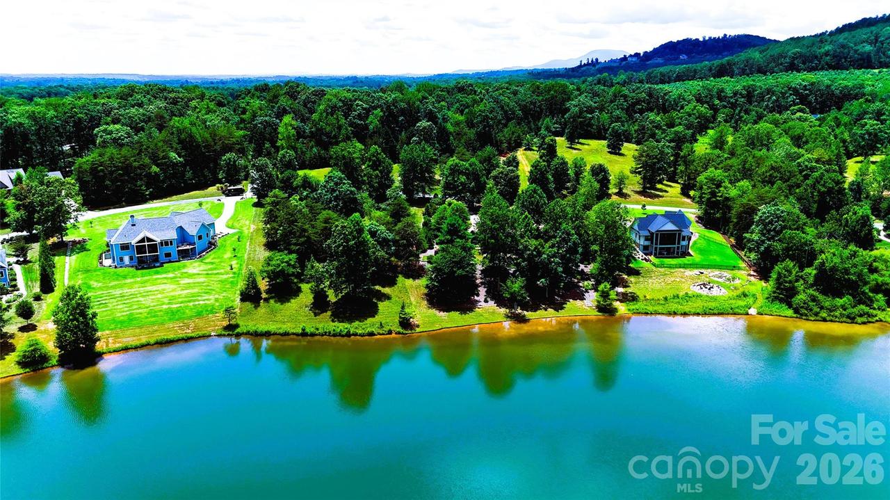 LOT 6 Mapleton Ln., Columbus, NC 28722