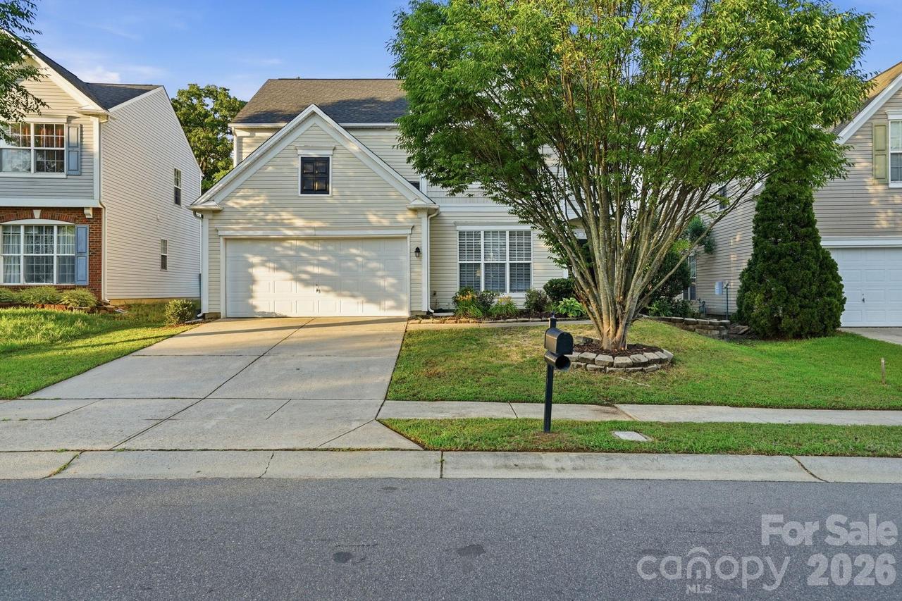 2910 Azalea Hills Dr., Charlotte, NC 28262