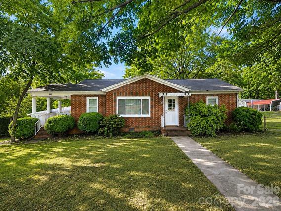 New Homes For Sale This Week That Attend North Newton Elementary: May 22nd to May 28th