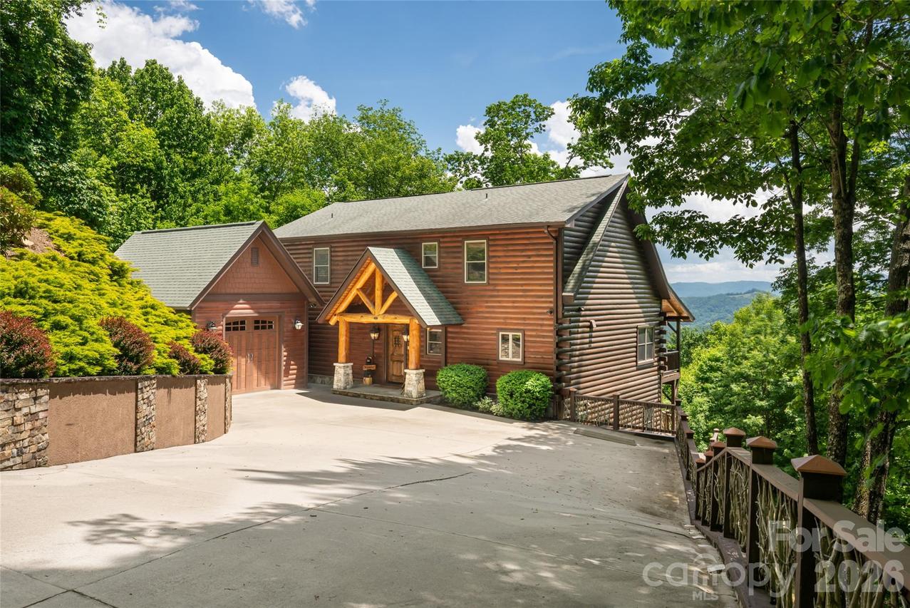 14 Marlin Tr., Waynesville, NC 28785