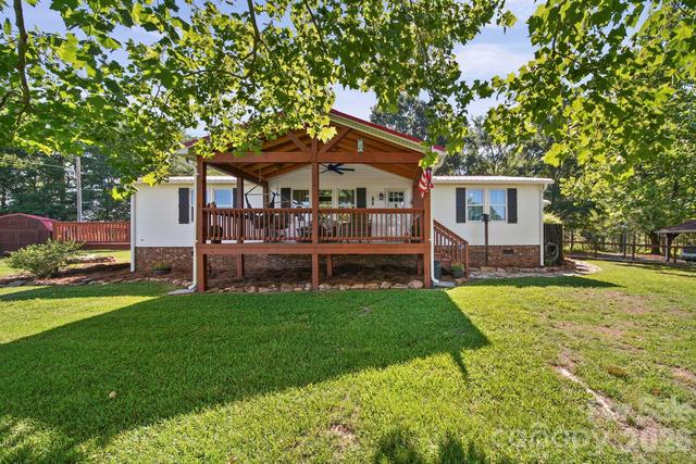 New Homes For Sale This Week in Polkton: June 5th to June 11th