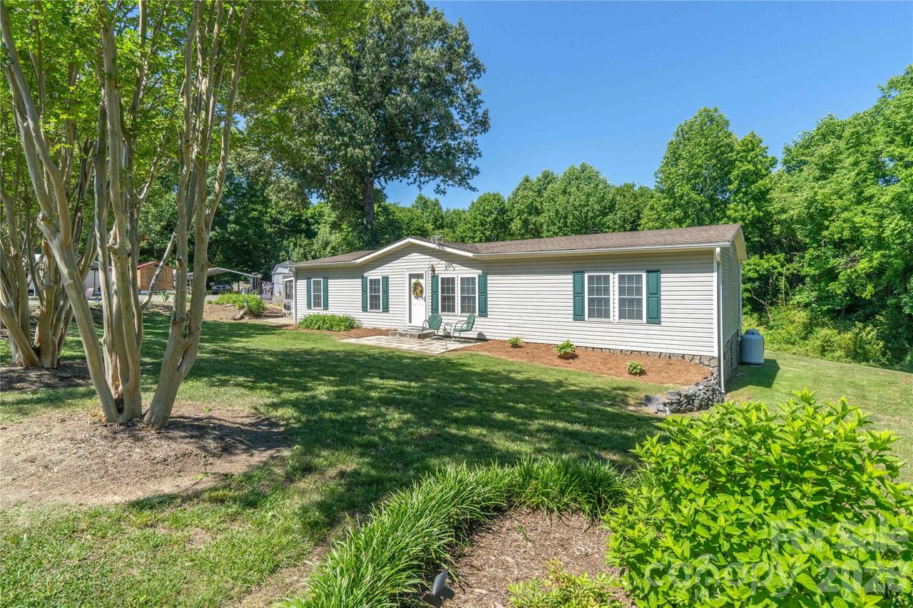 255 Hepler Rd., Mocksville, NC 27028