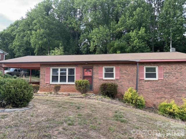 3734 N Lail Ave., Morganton, NC 28655